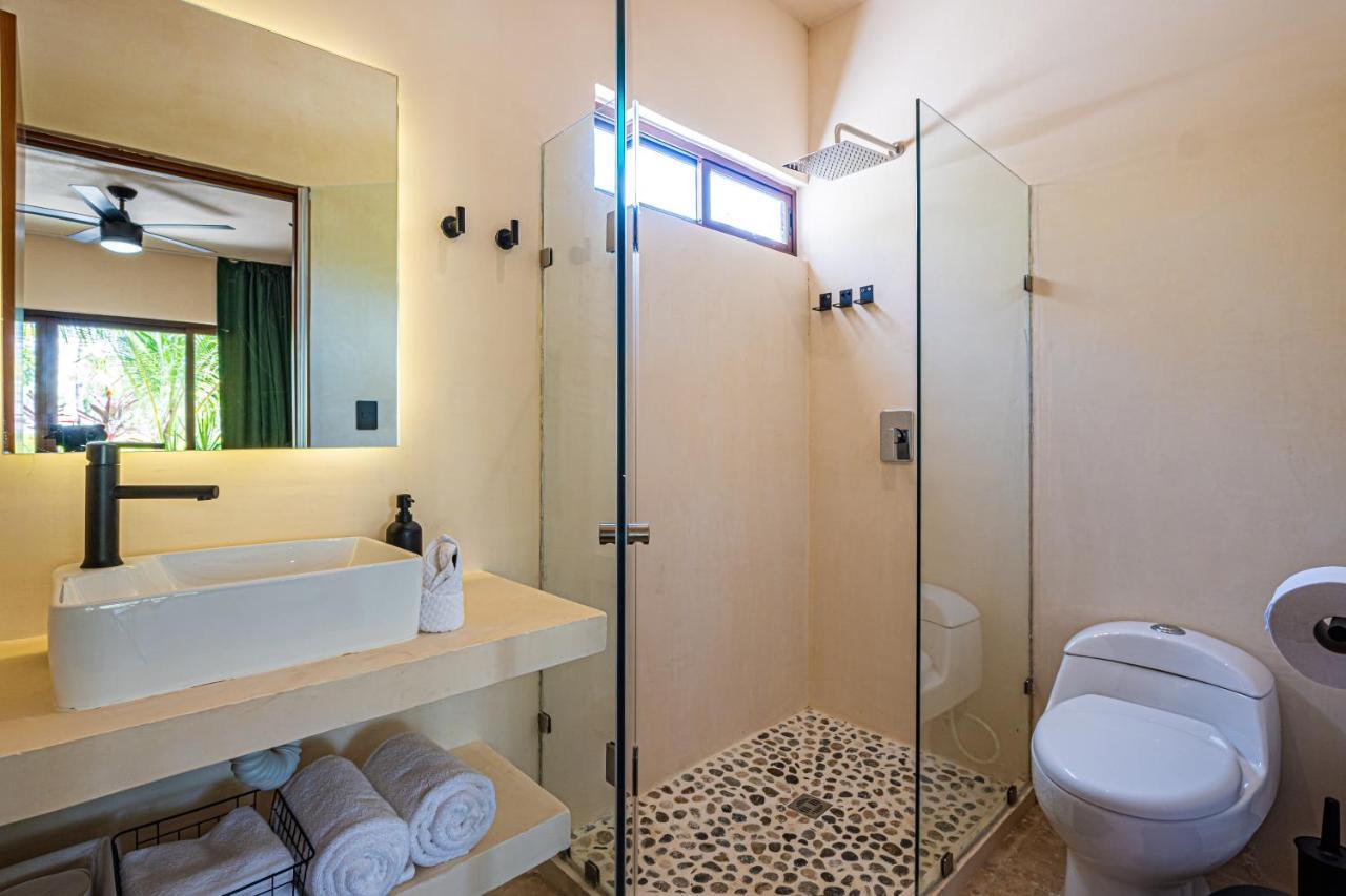 Jungle - Cenote Villa