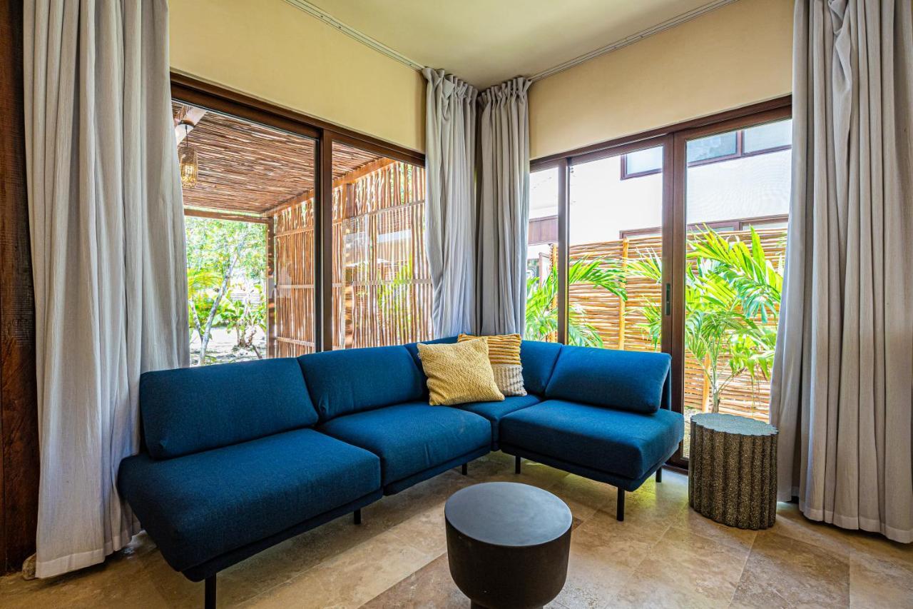 Jungle - Cenote Villa *