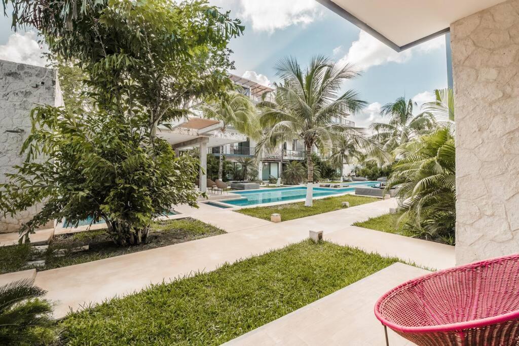 Old Listing - Kaanal Bliss In The Jungle