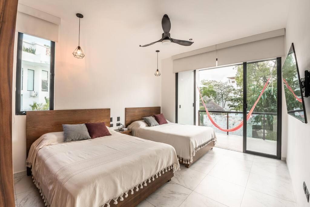 Old Listing - Kaanal Bliss In The Jungle Tulum