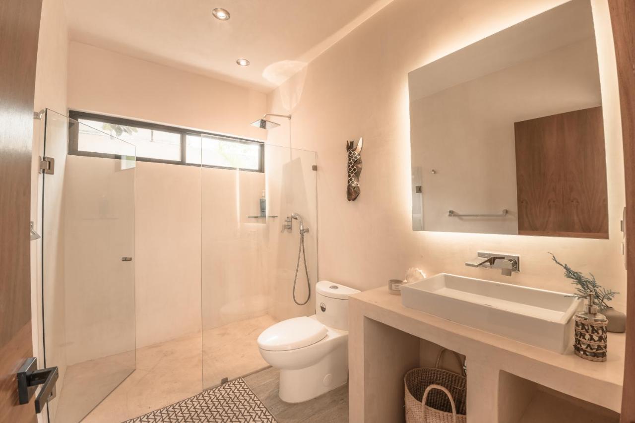 New Aura Jungle Getaway Holiday home Tulum