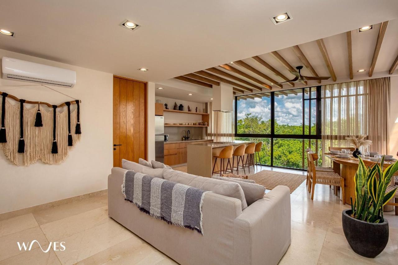 Lx Ph De 2 Rec. | Piscina Privada | Vista Hermosa