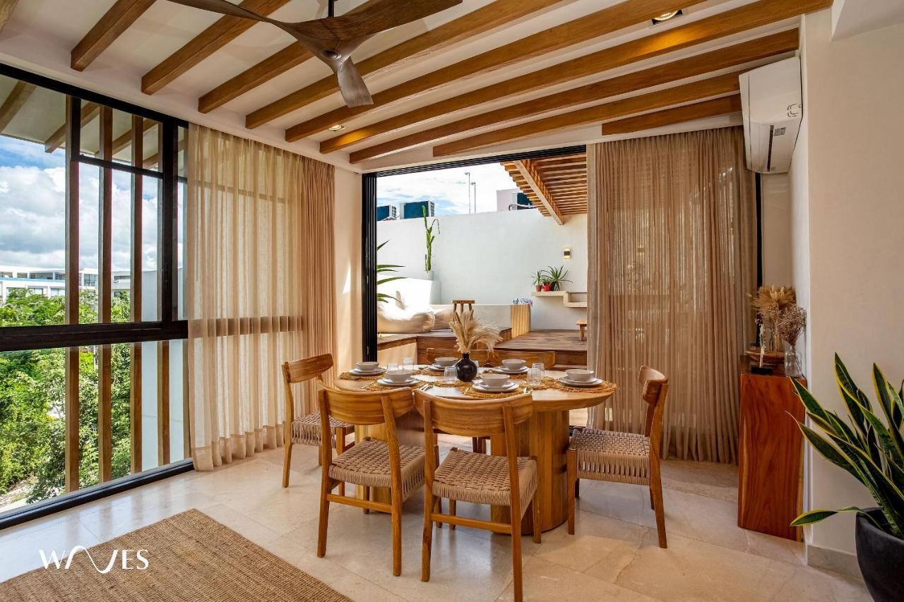 Lx Ph De 2 Rec. | Piscina Privada | Vista Hermosa *