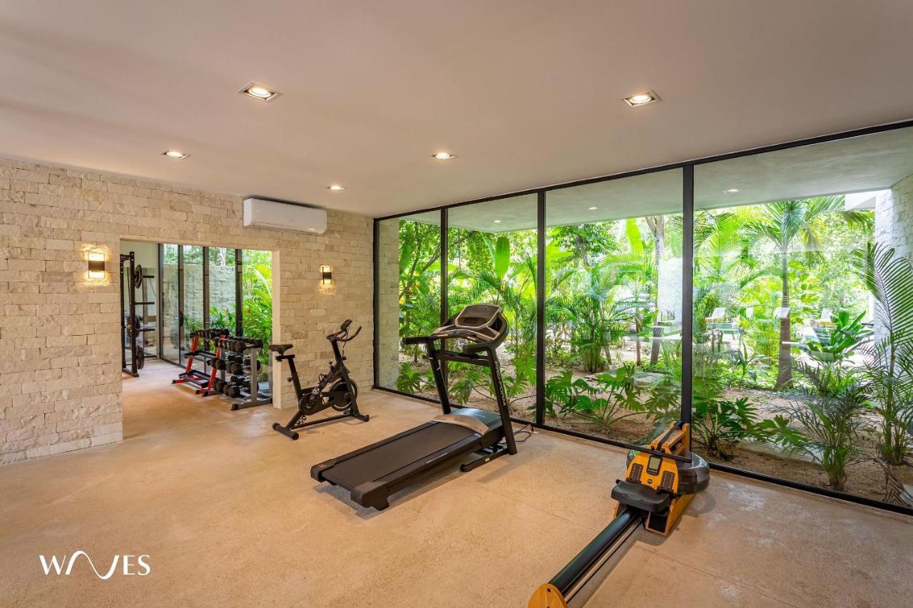 Lx Ph De 2 Rec. | Piscina Privada | Vista Hermosa