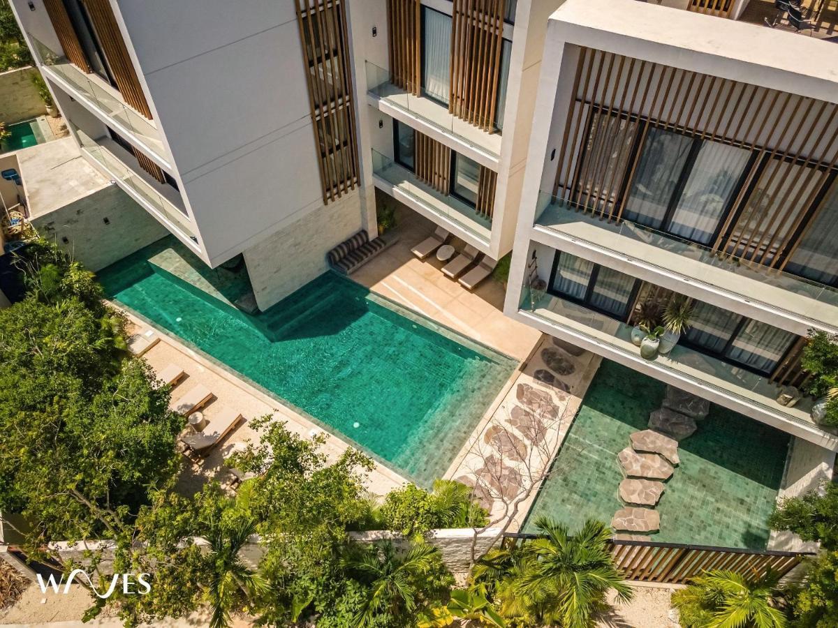 Lx Ph De 2 Rec. | Piscina Privada | Vista Hermosa