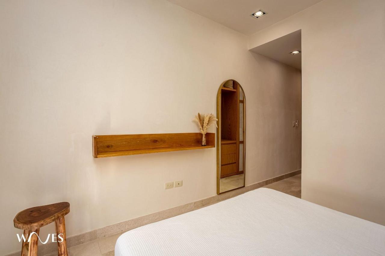 Lx Ph De 2 Rec. | Piscina Privada | Vista Hermosa Apartment