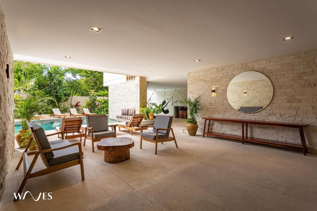 Apartment Lx Ph De 2 Rec. | Piscina Privada | Vista Hermosa