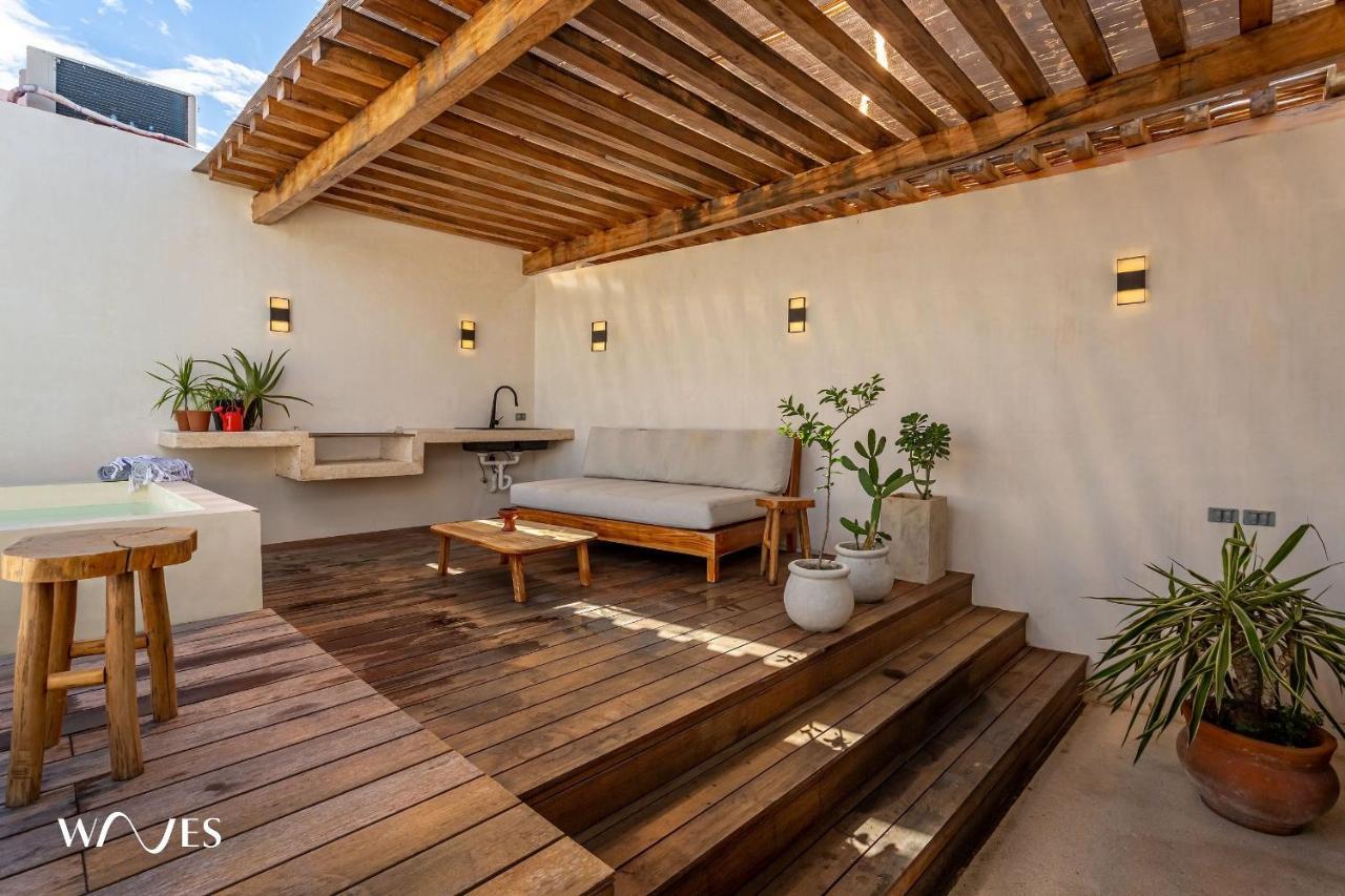 Lx Ph De 2 Rec. | Piscina Privada | Vista Hermosa Apartment