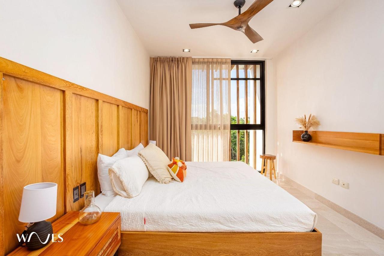 Lx Ph De 2 Rec. | Piscina Privada | Vista Hermosa *