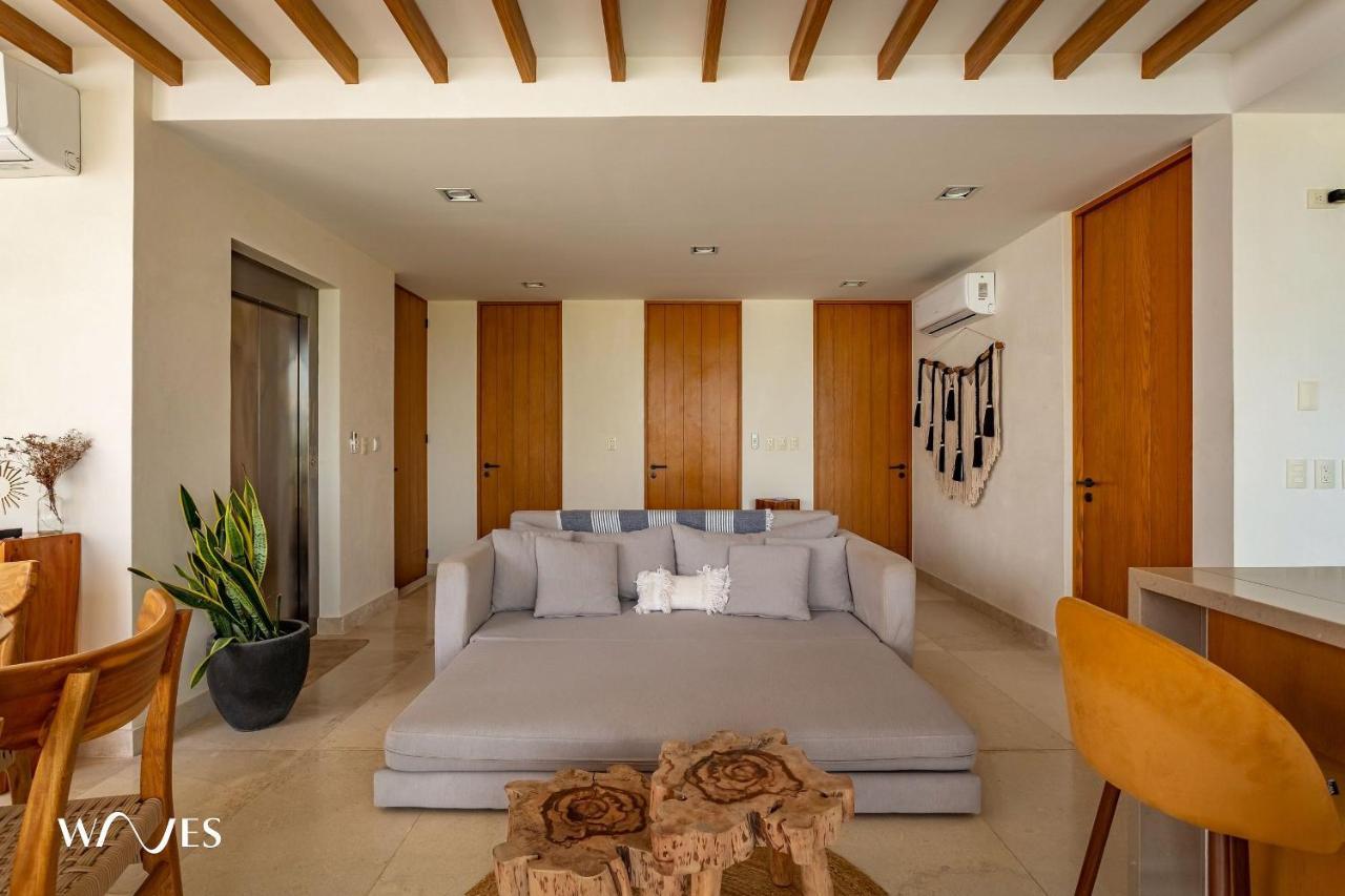 Apartment Lx Ph De 2 Rec. | Piscina Privada | Vista Hermosa