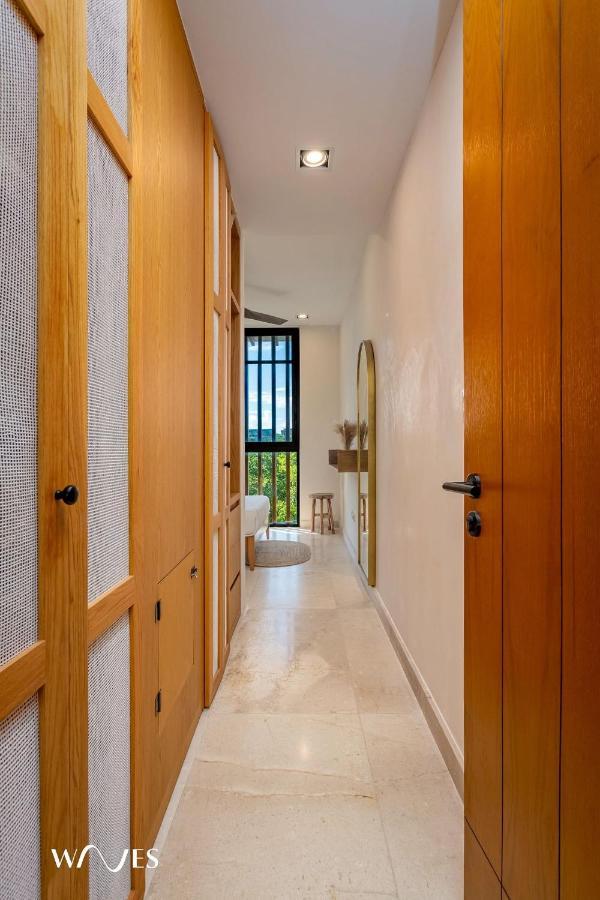 Lx Ph De 2 Rec. | Piscina Privada | Vista Hermosa Tulum