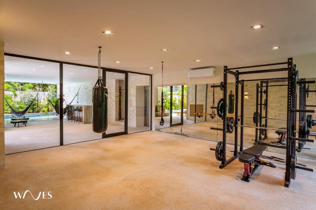 Lx Ph De 2 Rec. | Piscina Privada | Vista Hermosa