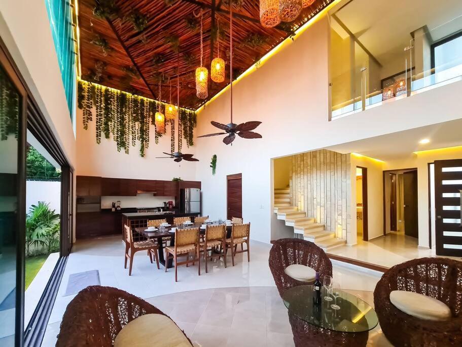 Jacuzzi, Premium Hype - Private Pool & Near The Villa *