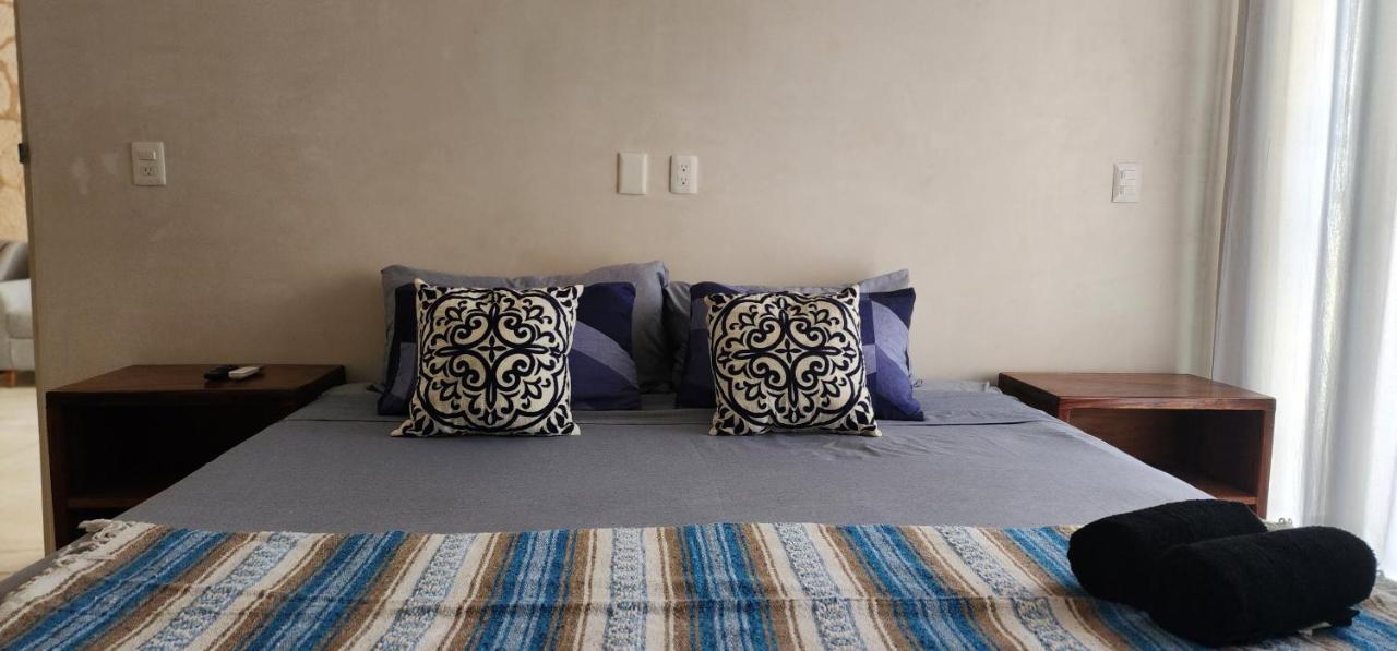 Kin House Downtown Apartment *