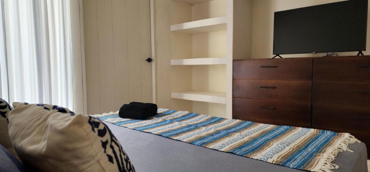 Kin House Downtown Apartamento *