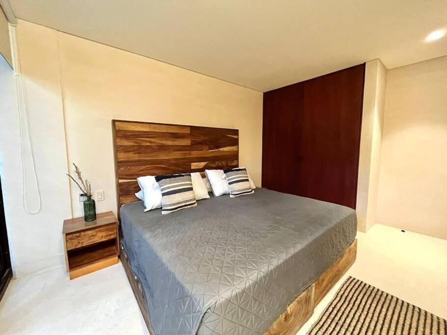 Apartment / Depa En El Corazon De Aldea Zama *