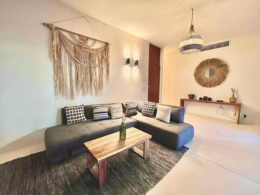 Apartment / Depa En El Corazon De Aldea Zama Tulum