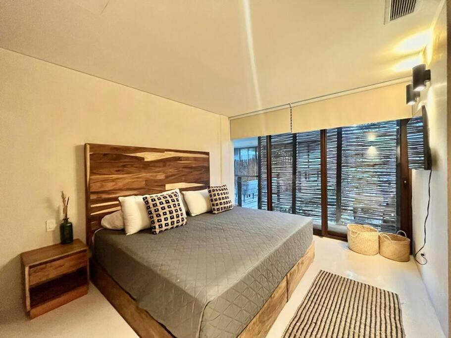 Apartment / Depa En El Corazon De Aldea Zama *