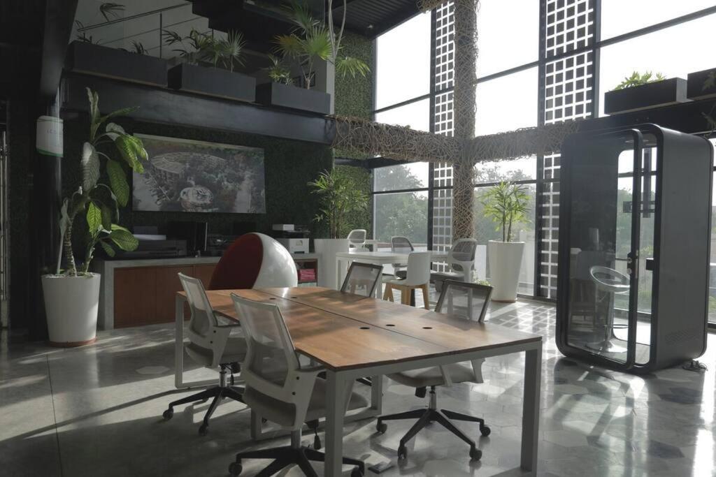 Apartment Luxury Casita Oleaje