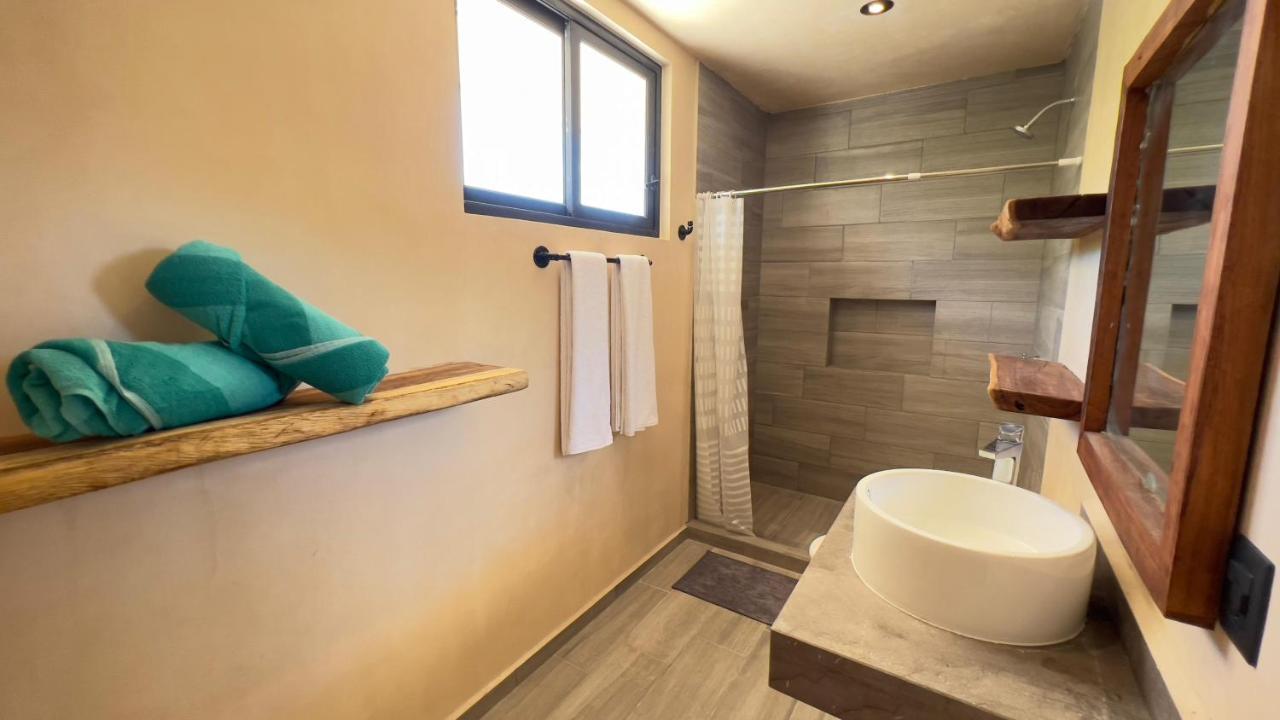 Apartment Family & Couples Harmonia In Tulum