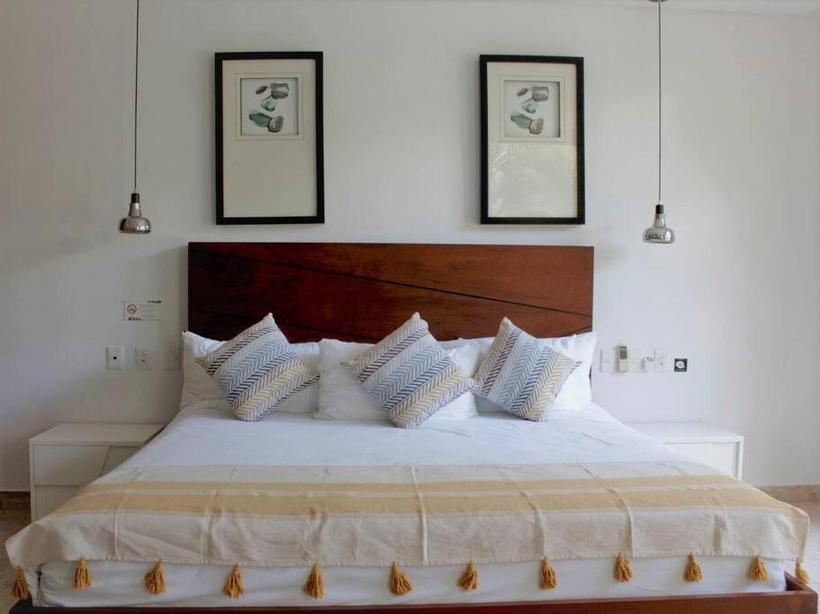 Apartment Luxury Casita Oleaje Tulum