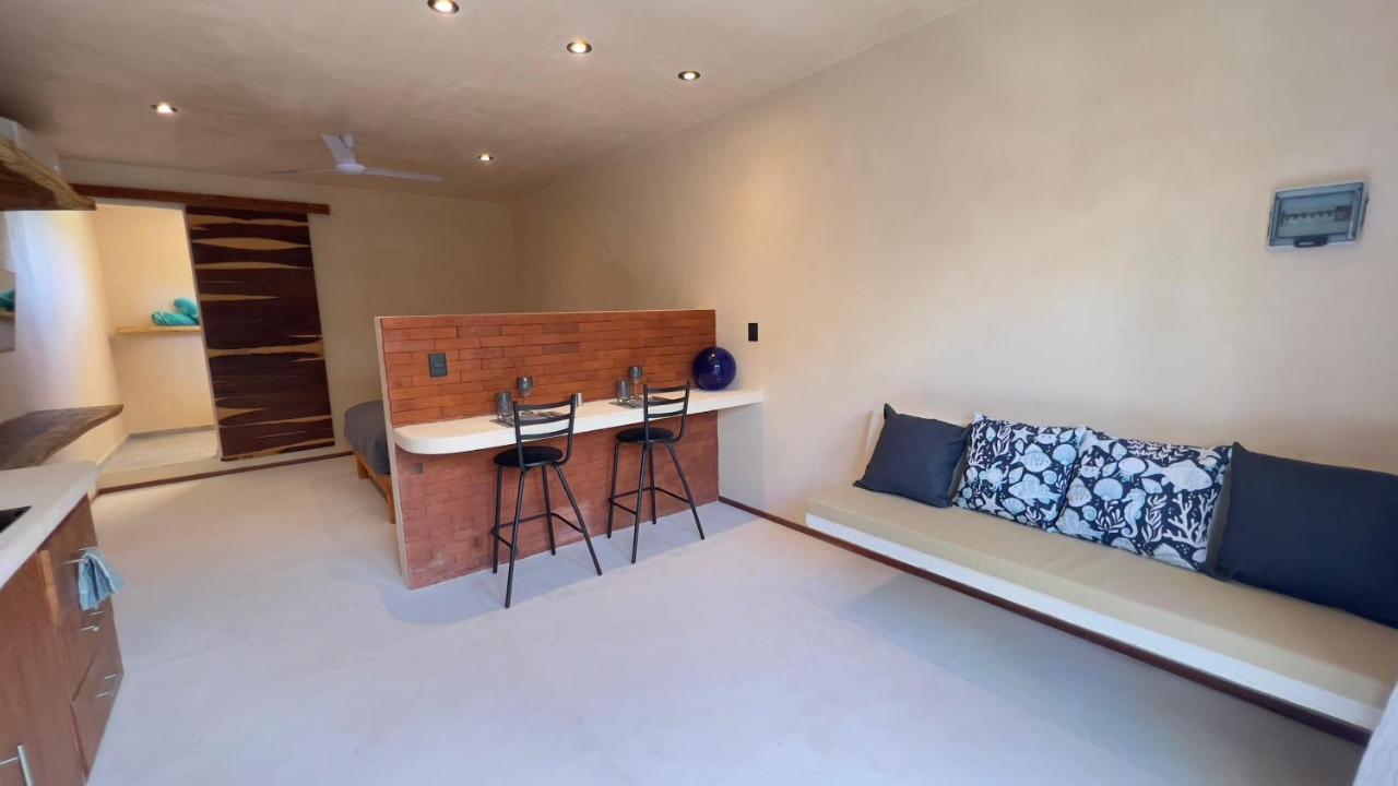 Apartment Family & Couples Harmonia In