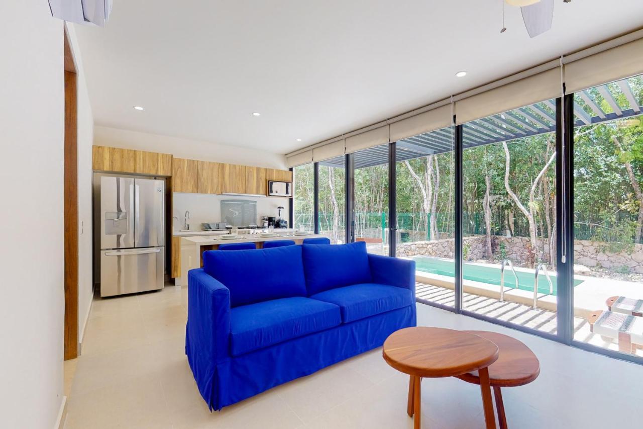 Holiday home Tao Edena, Unit 113