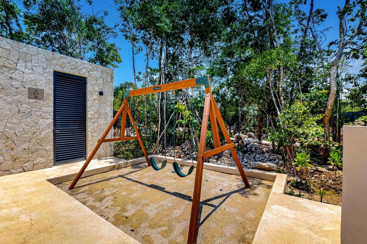 Tao Edena, Unit 113 * Tulum