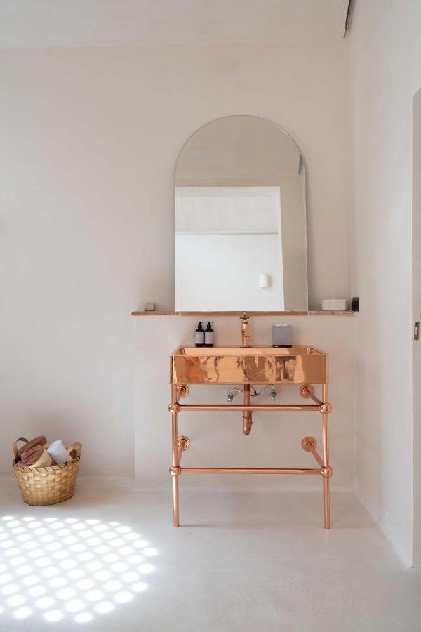 Anat Tantric Boutique Hotel Tulum