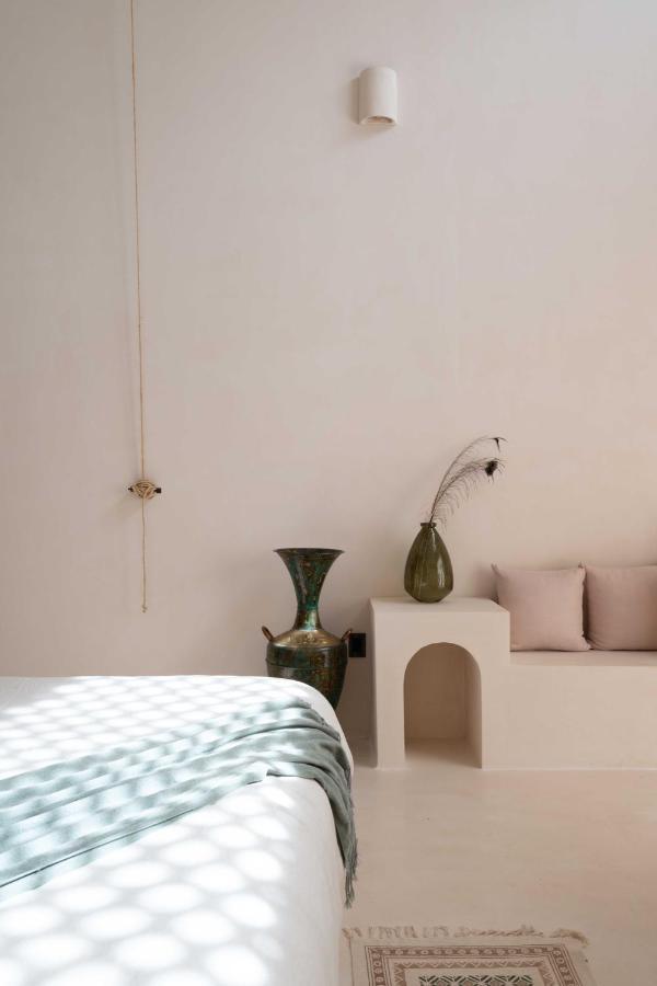 Anat Tantric Boutique Hotel Tulum