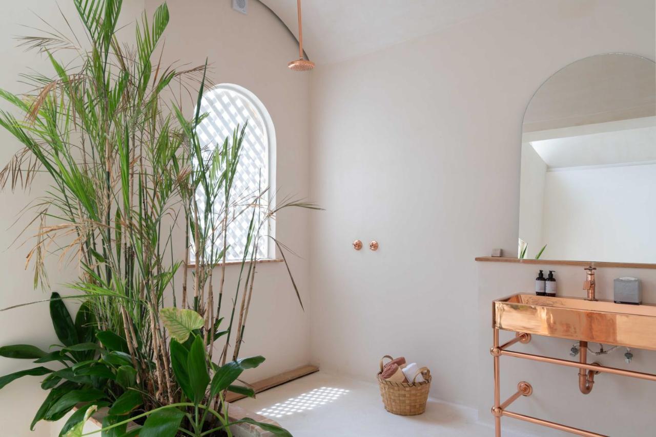 Hotel Anat Tantric Boutique Tulum