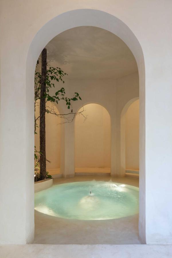 Anat Tantric Boutique Hotel Tulum