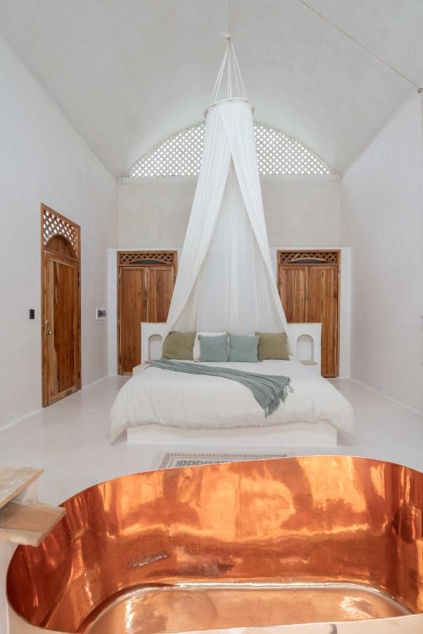 Anat Tantric Boutique 5* Tulum