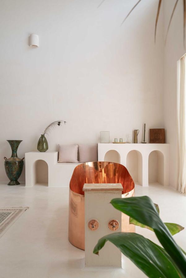 Anat Tantric Boutique Tulum