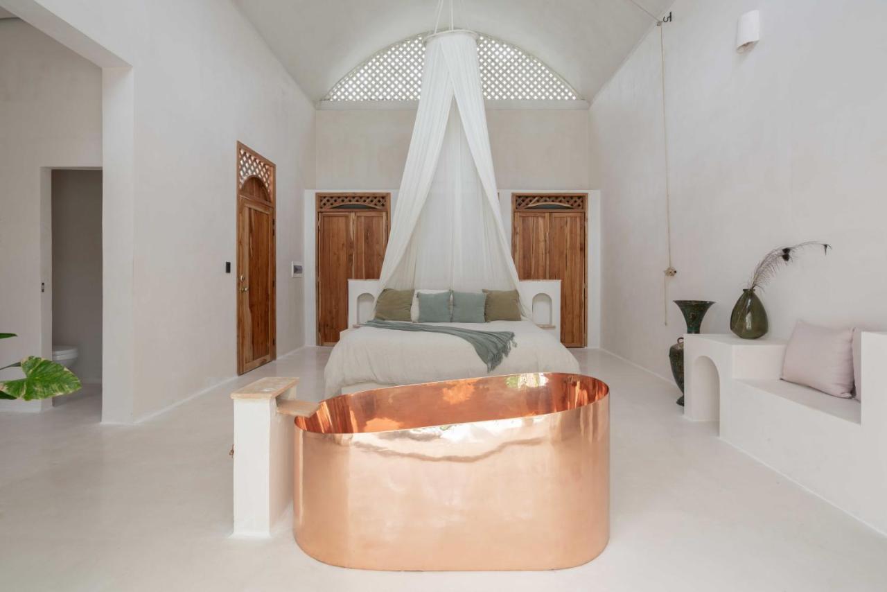 Hotel Anat Tantric Boutique 5*