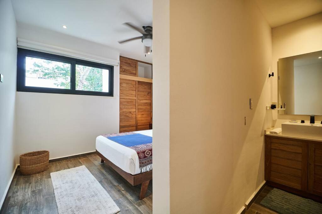 Villa Gran En Con Amenidades Y Concierge Tulum