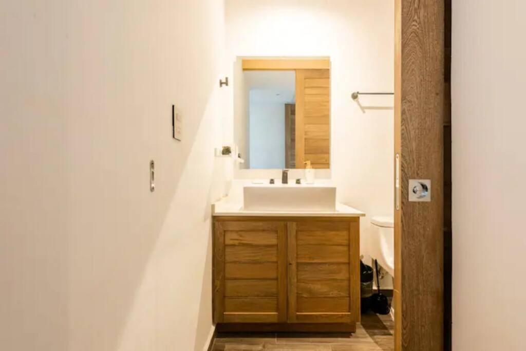 Villa Gran En Con Amenidades Y Concierge