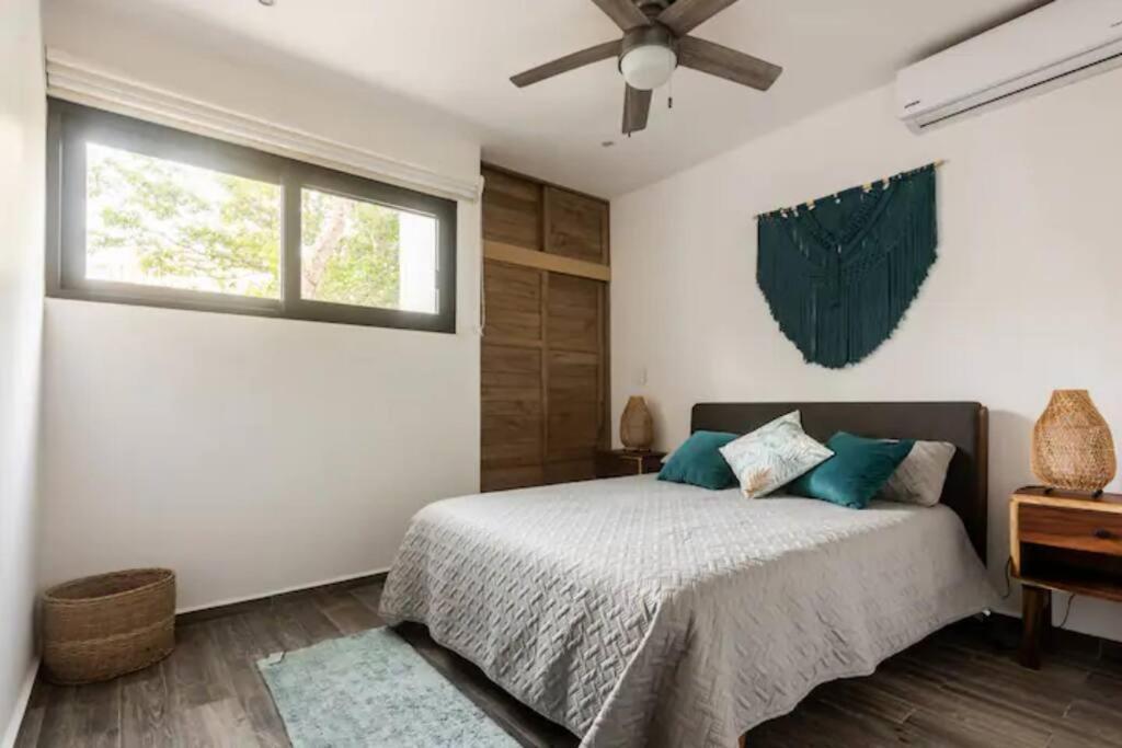 Villa Gran En Con Amenidades Y Concierge *