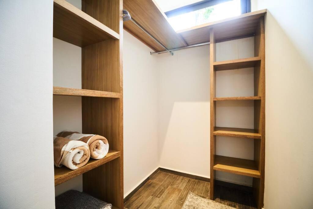 Villa Gran En Con Amenidades Y Concierge