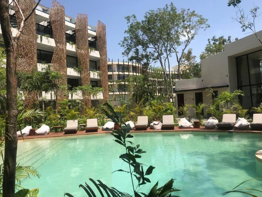 Jade Zen Residences - Premium Xl Apartment