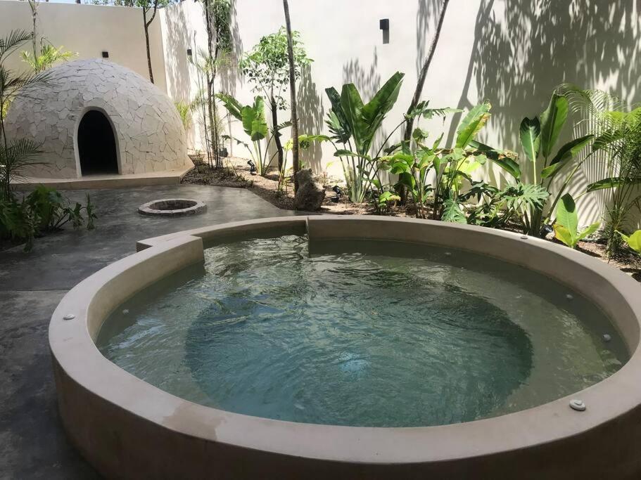 Apartment Jade Zen Residences - Premium Xl Tulum
