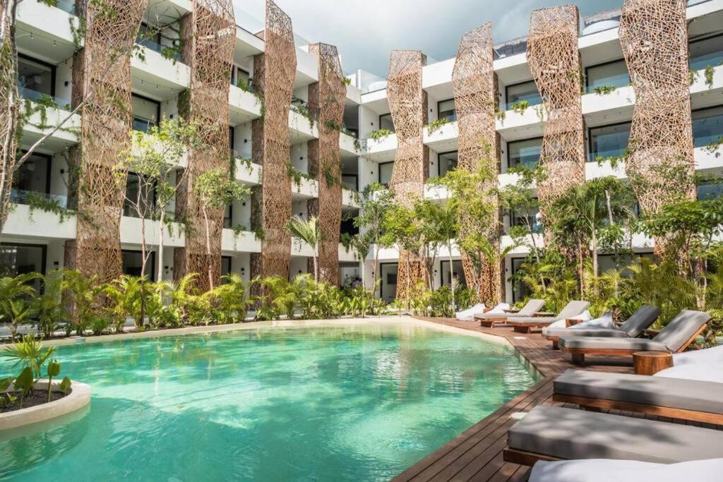 Jade Zen Residences - Premium Xl * Tulum
