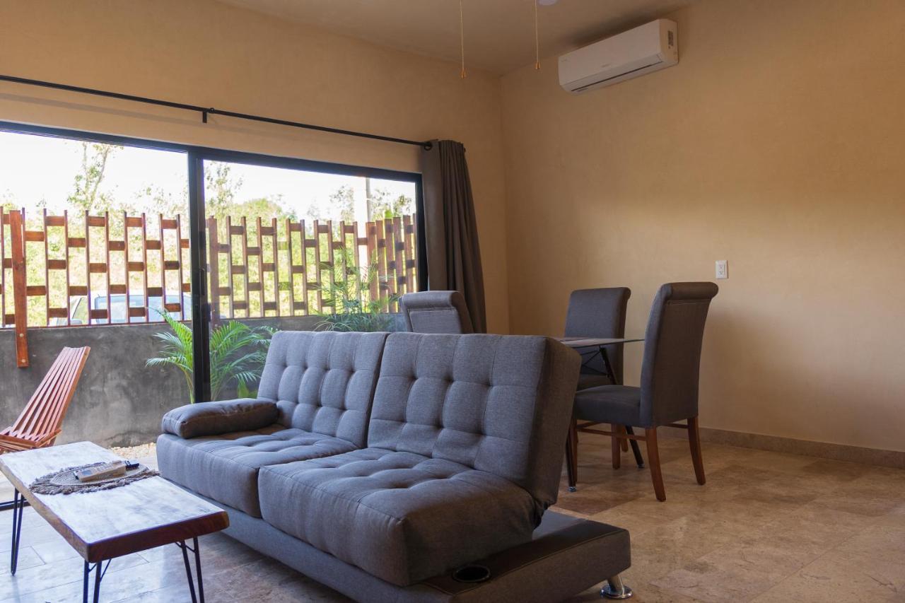 Residences In By Casago Apartment