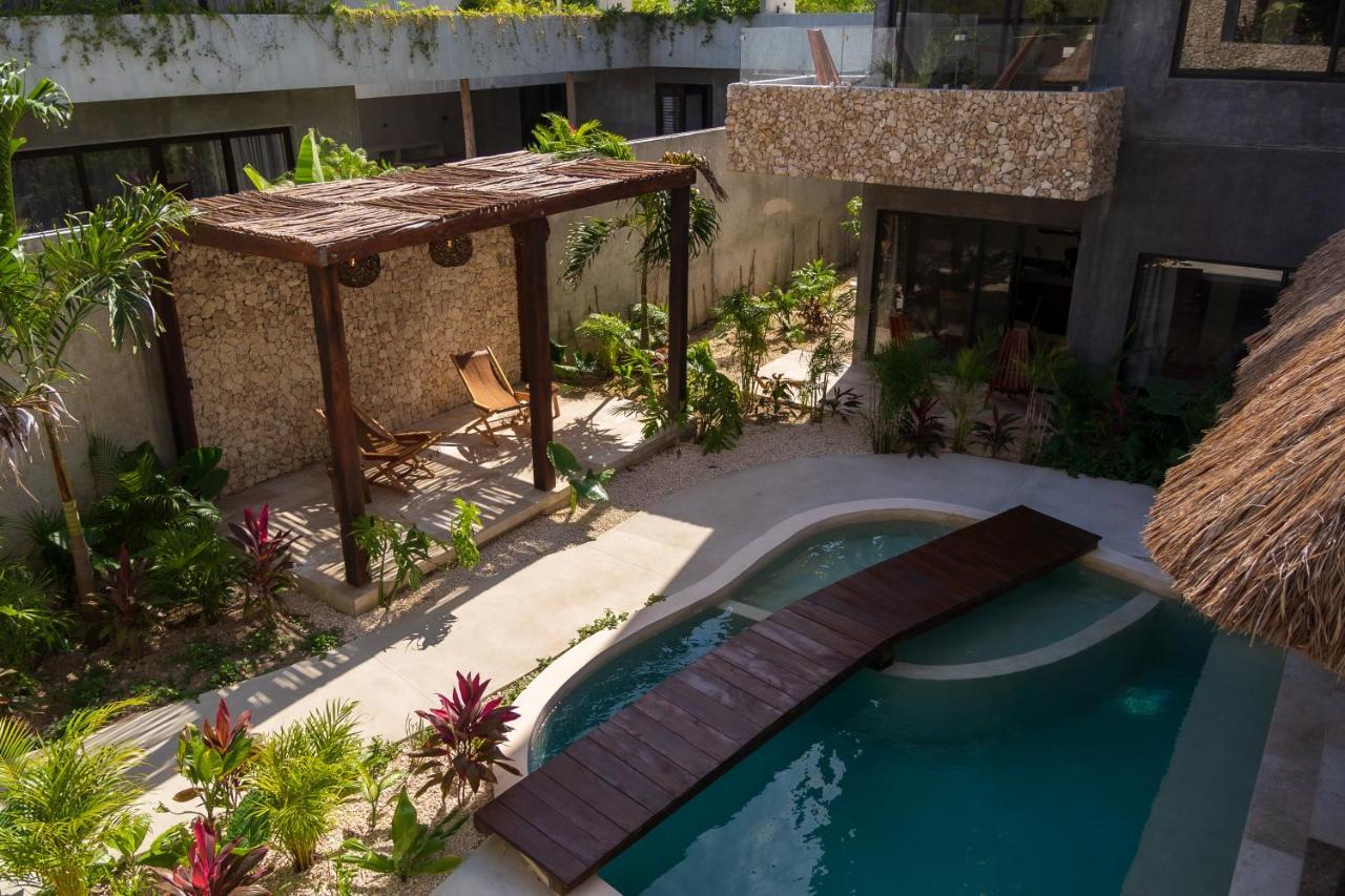 Residences In By Casago Apartment