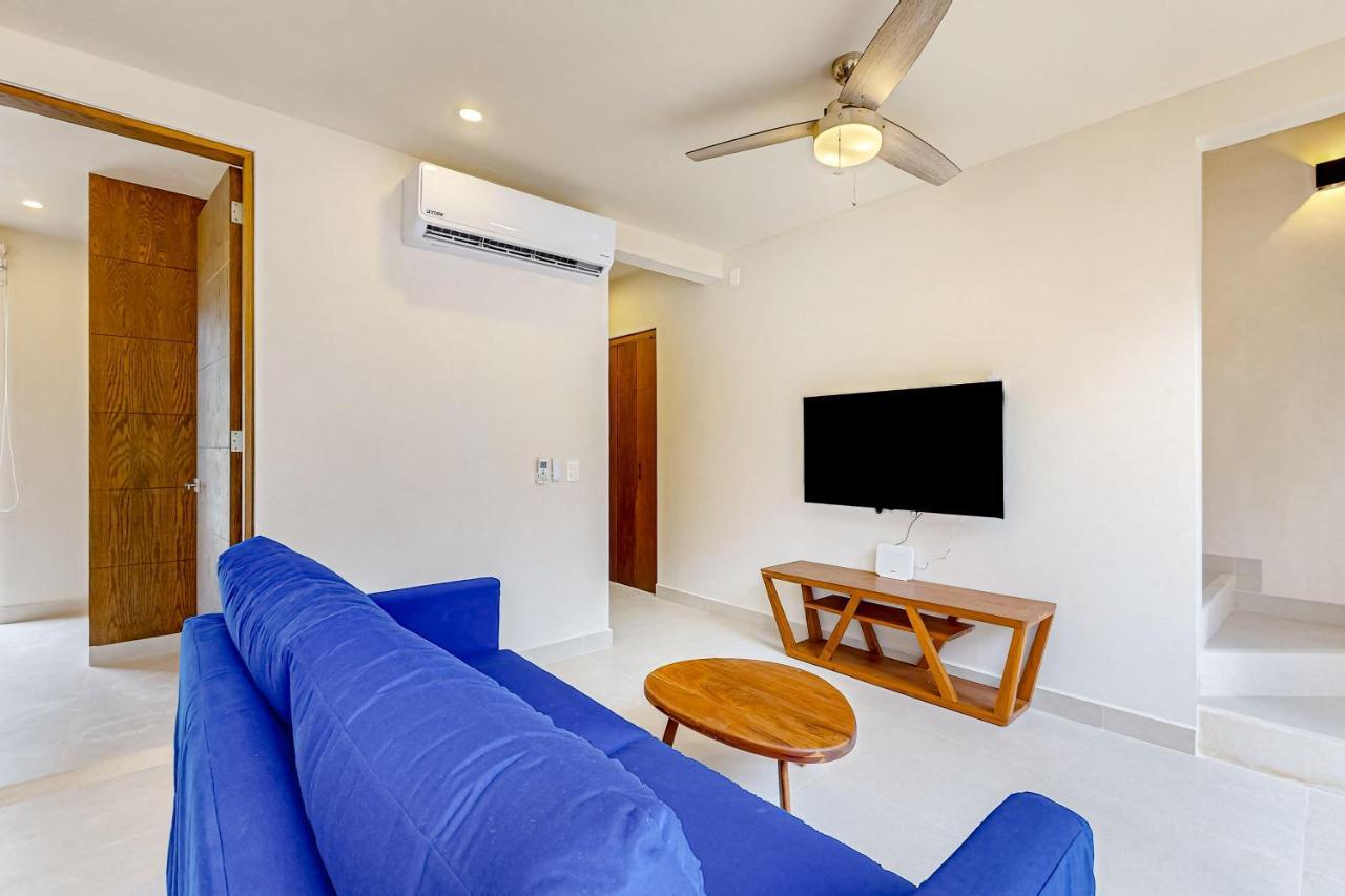 Tao Edena 34 Holiday home