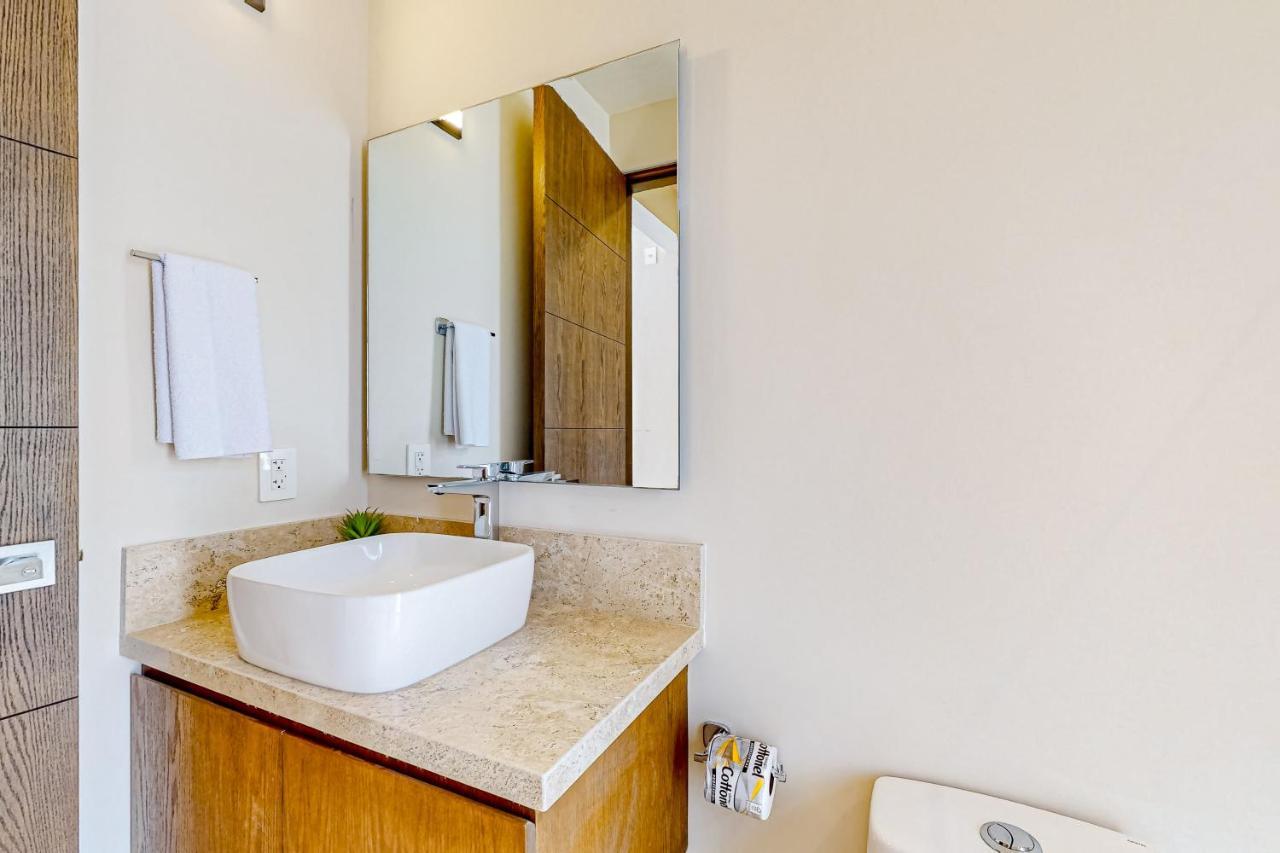 Tao Edena 34 Holiday home *