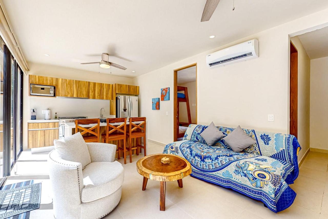 Holiday home Blue Horizon @ Tao Edena 44