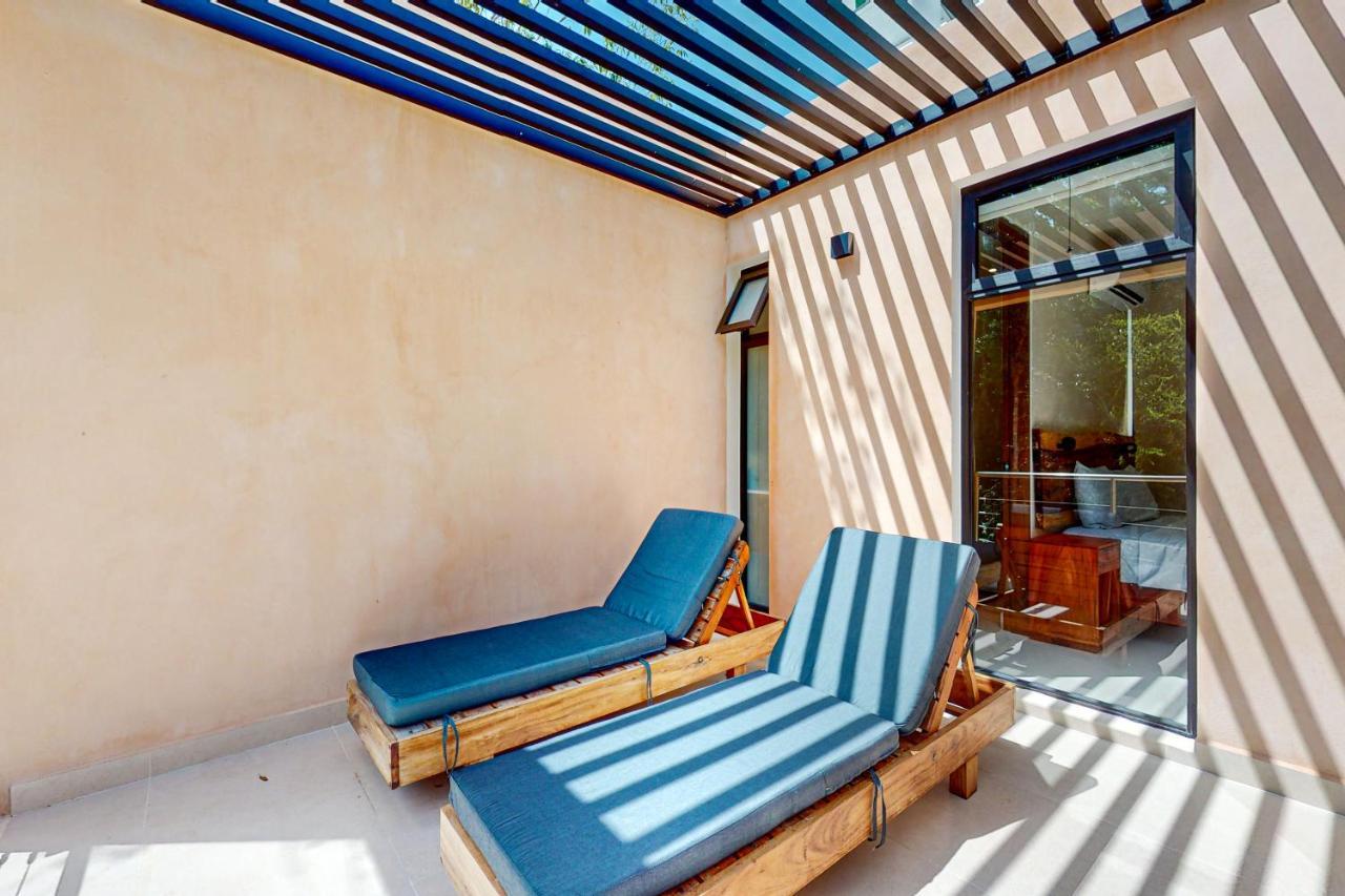Holiday home Blue Horizon @ Tao Edena 44 Tulum