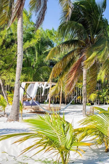 Holiday home Rancho Pepo - Sian Ka'an Biosphere Beach House *