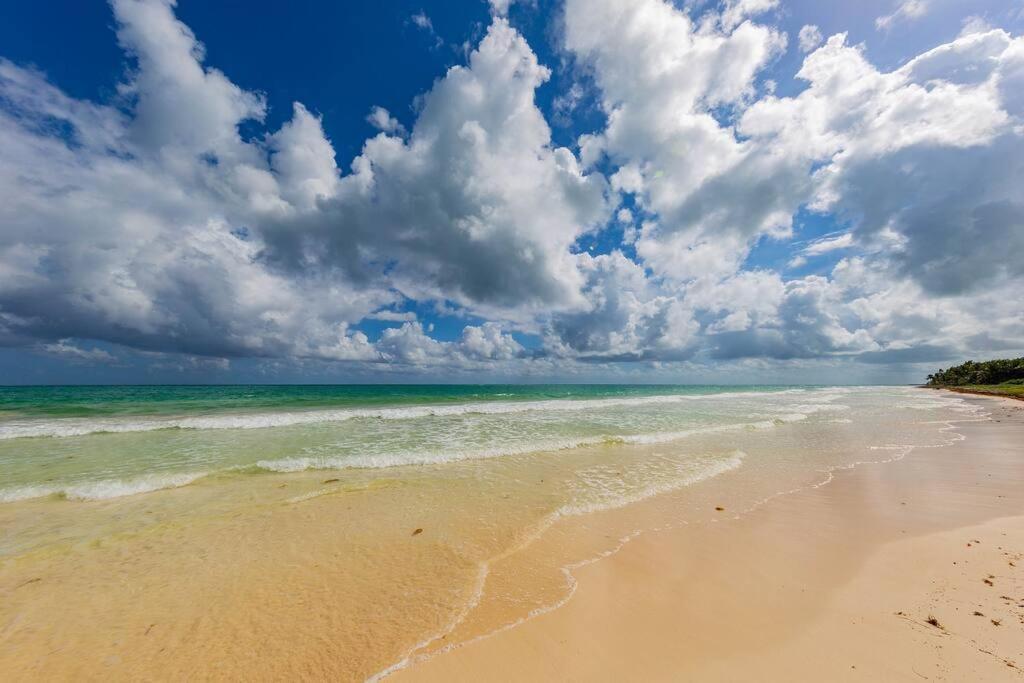 Rancho Pepo - Sian Ka'an Biosphere Beach House Holiday home *